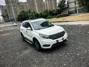 Vehicle 53385 photo 3