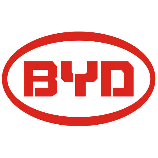BYD